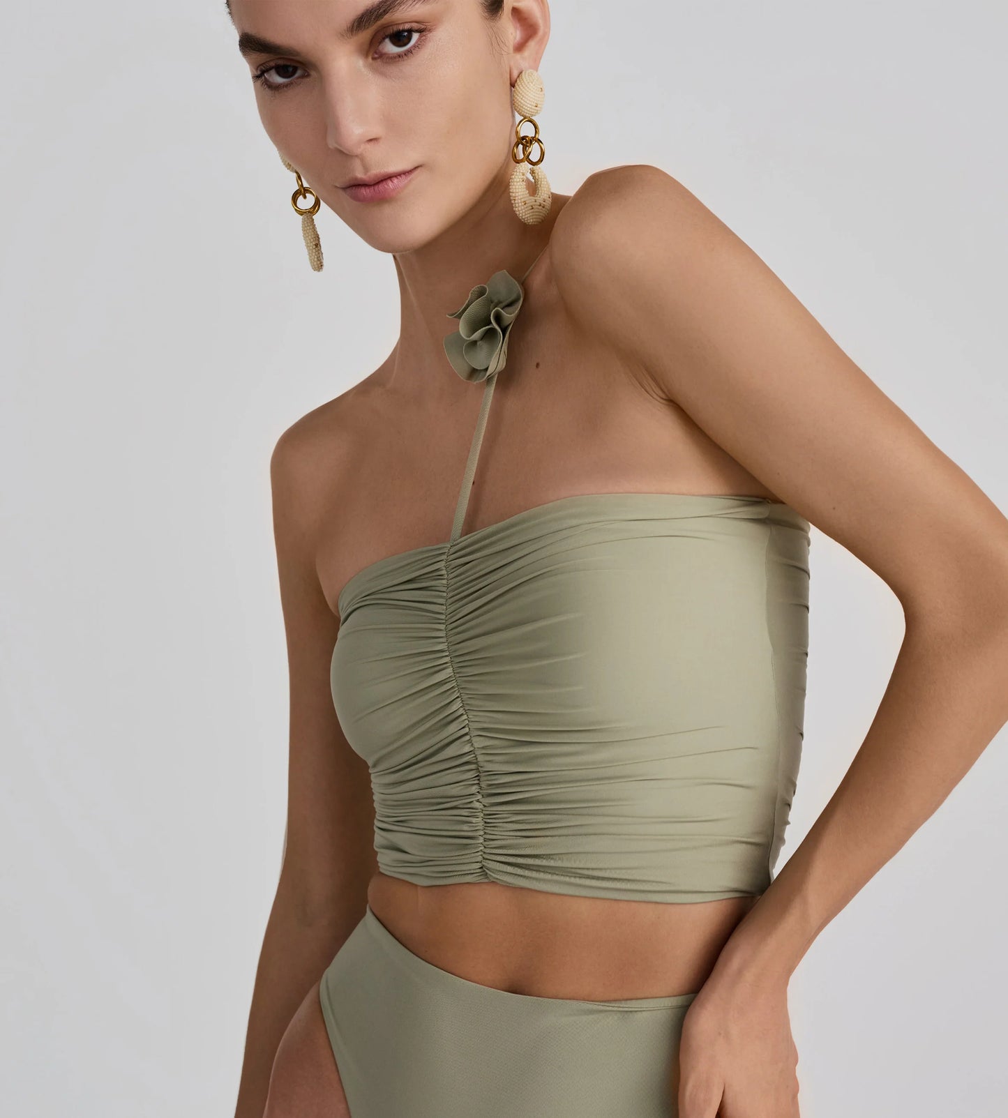 ISOLDA LAUREL TWO PIECE