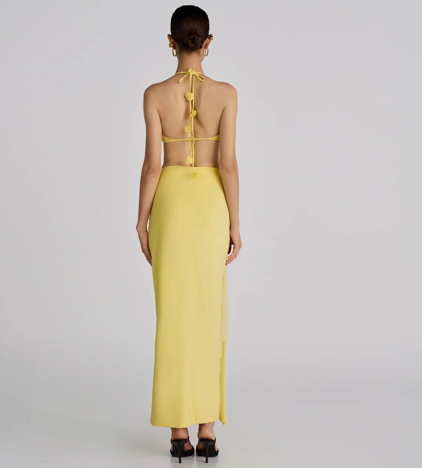 CRISOL MIMOSA SKIRT