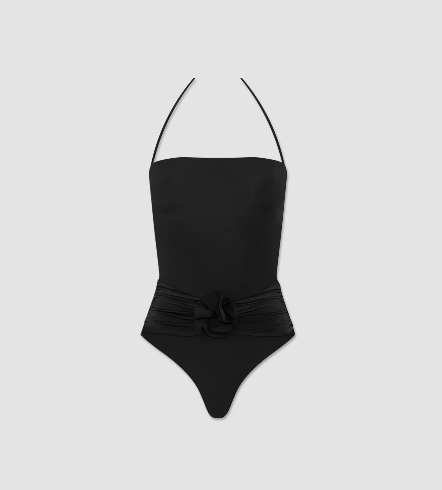 ARCADIA BLACK ONE PIECE