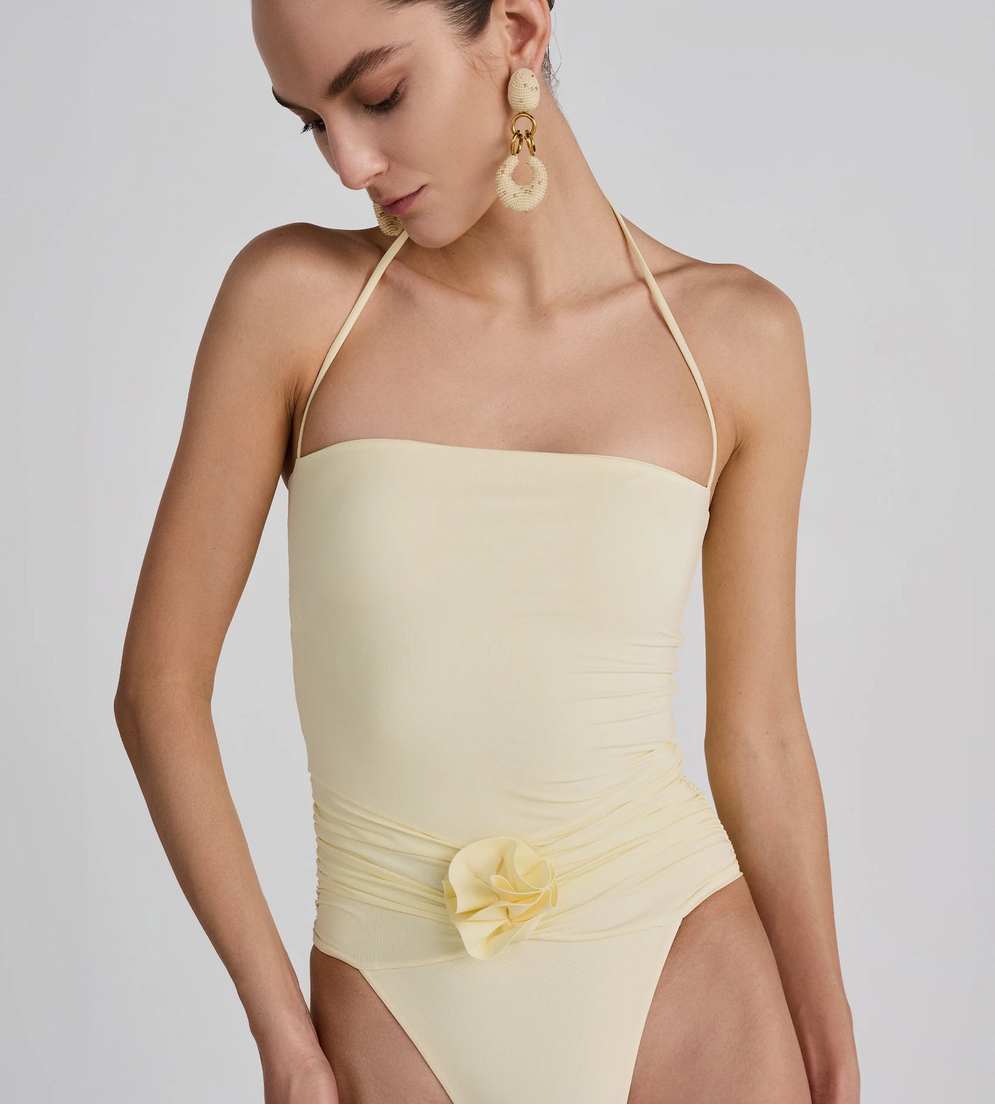 ARCADIA IVORY ONE PIECE