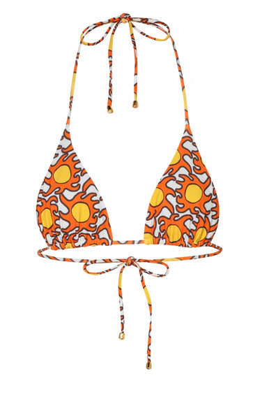 GOLDEN HOUR LOLA BIKINI