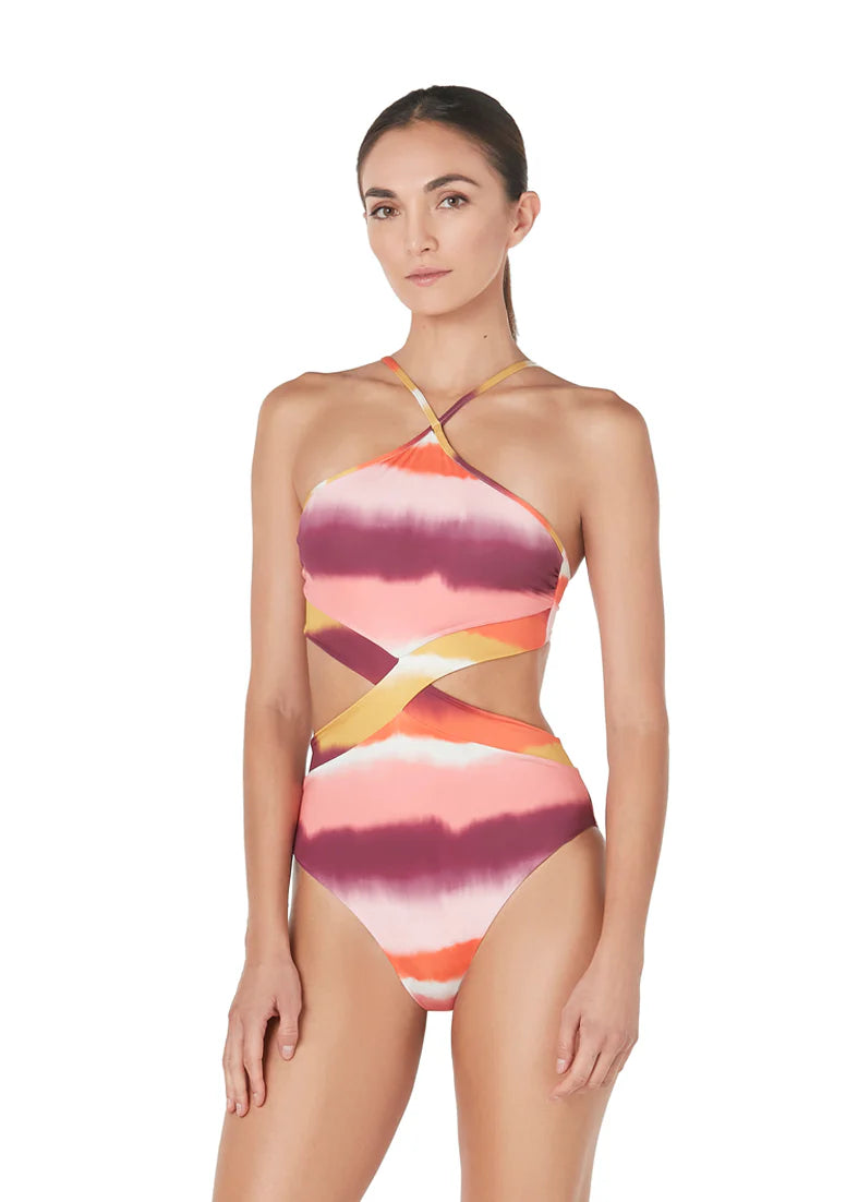 SAMBA BOREAL TRIKINI