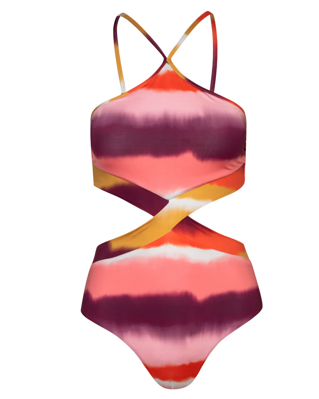 SAMBA BOREAL TRIKINI