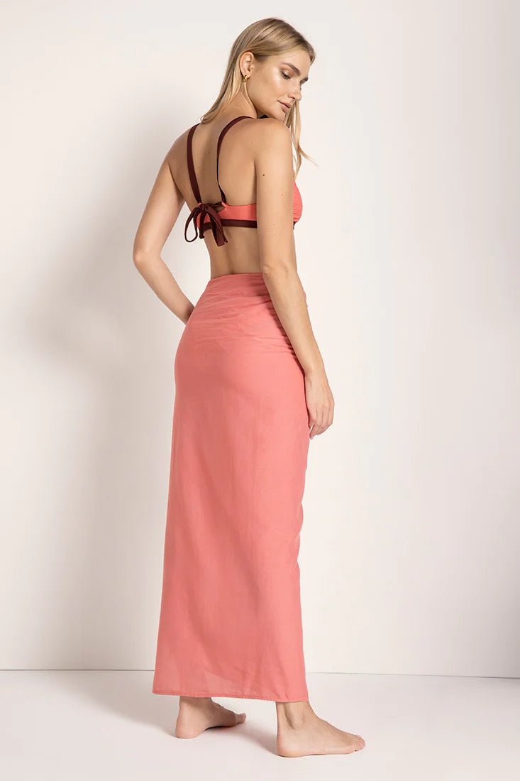 CORAL BASIC PAREO