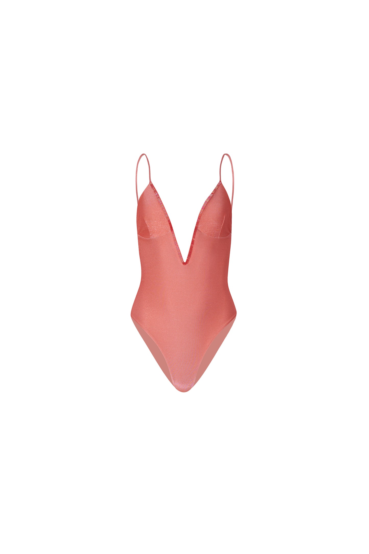 CORAL ONE PIECE