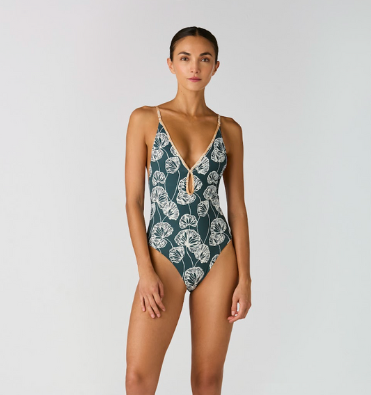 LUCIA SAVANNA ONE PIECE