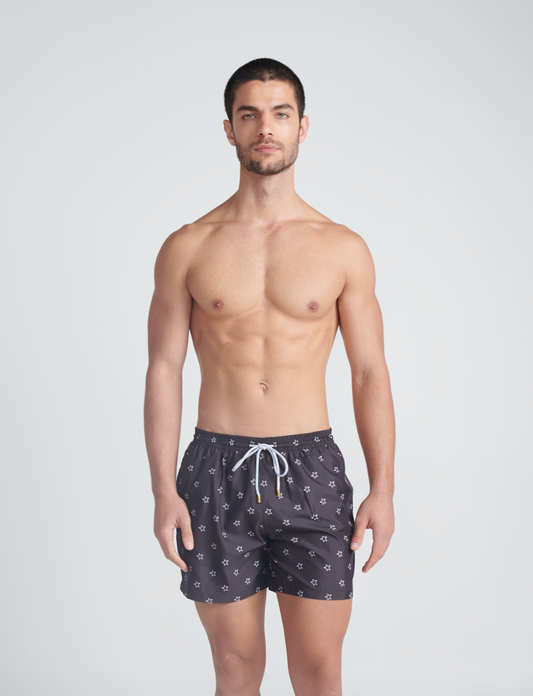 THE VEIL TRUNK SHORT