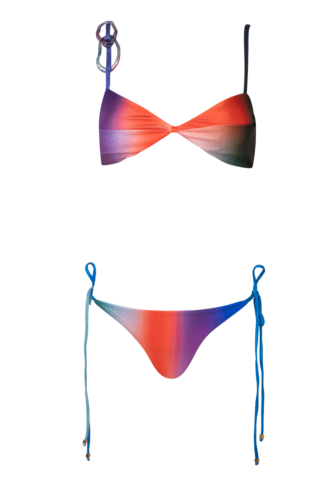 CARO NORTHERN LIGHTS BIKINI