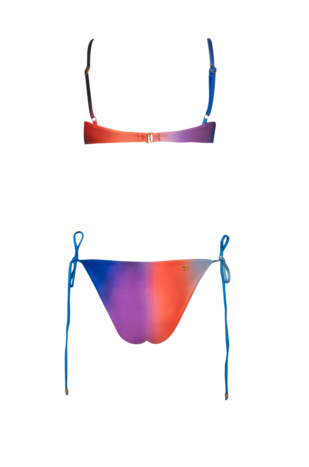 CARO NORTHERN LIGHTS BIKINI