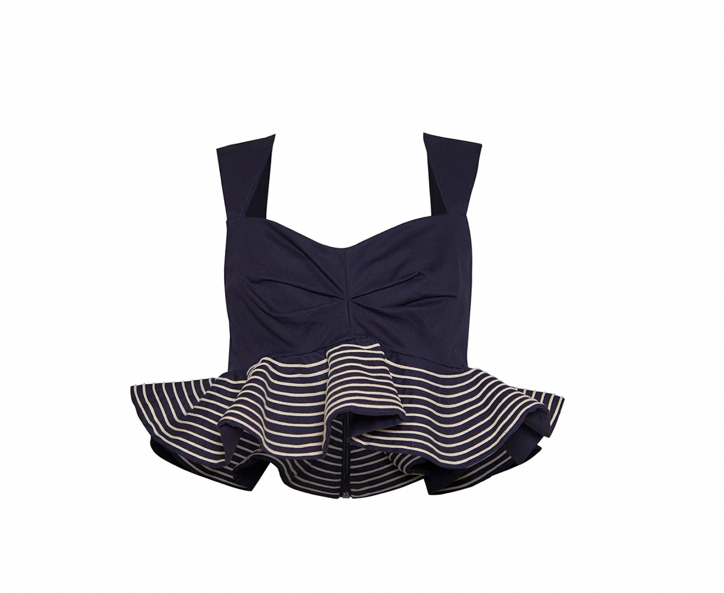 DEL MAR MELODIA NAVY BLUE SET