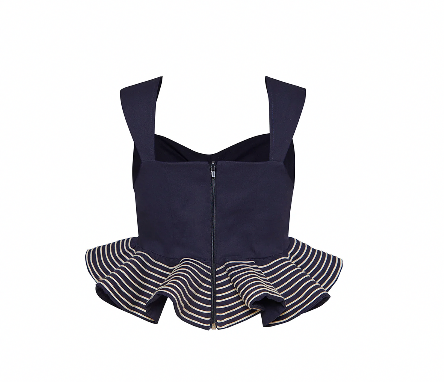 DEL MAR MELODIA NAVY BLUE SET