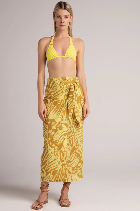 PINEAPPLE SKIRT