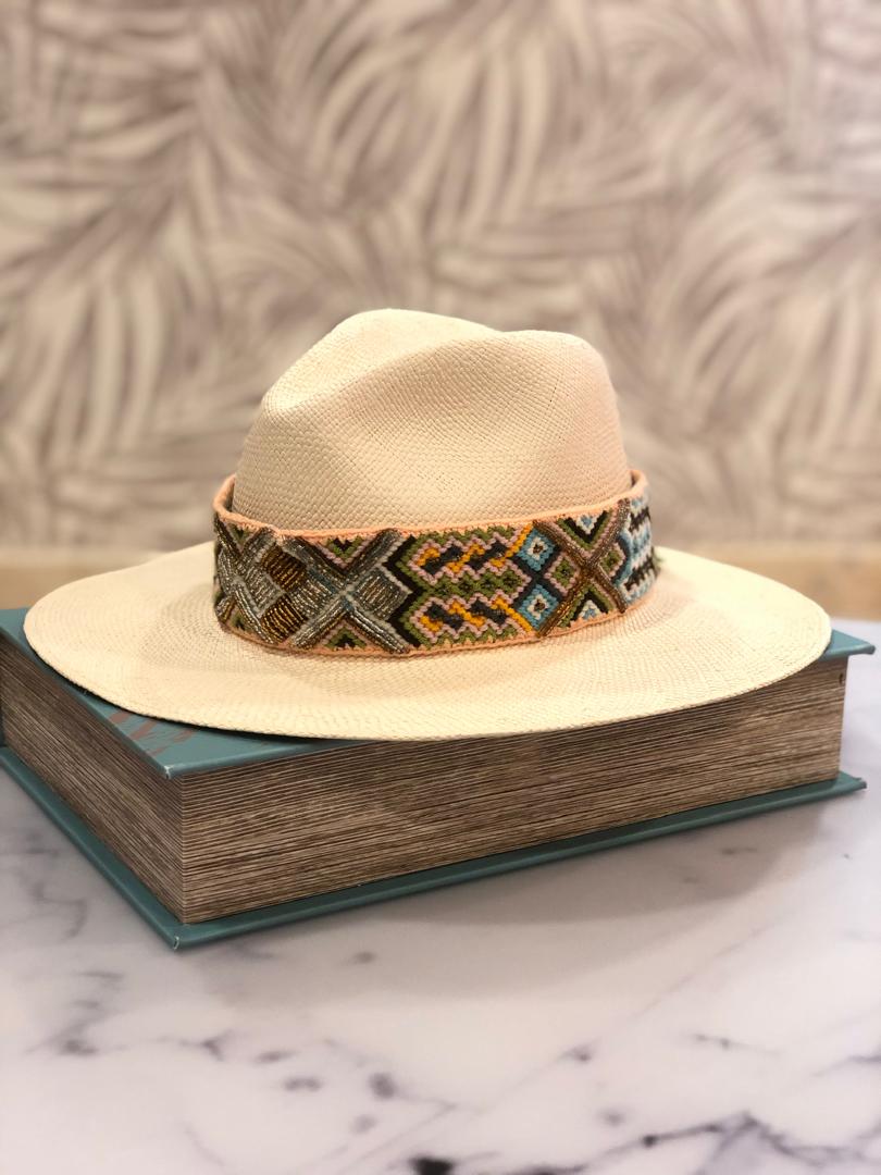 WAYU JEWEL HAT