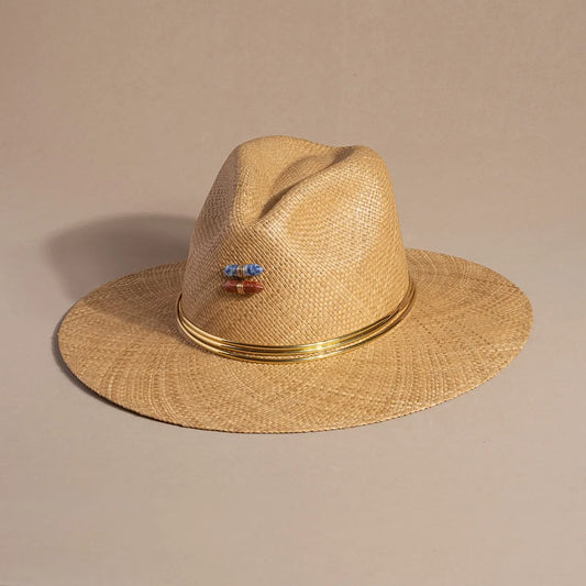 AURA TAN HAT