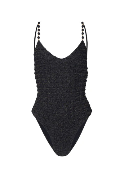 HUMO BLACK ONE PIECE