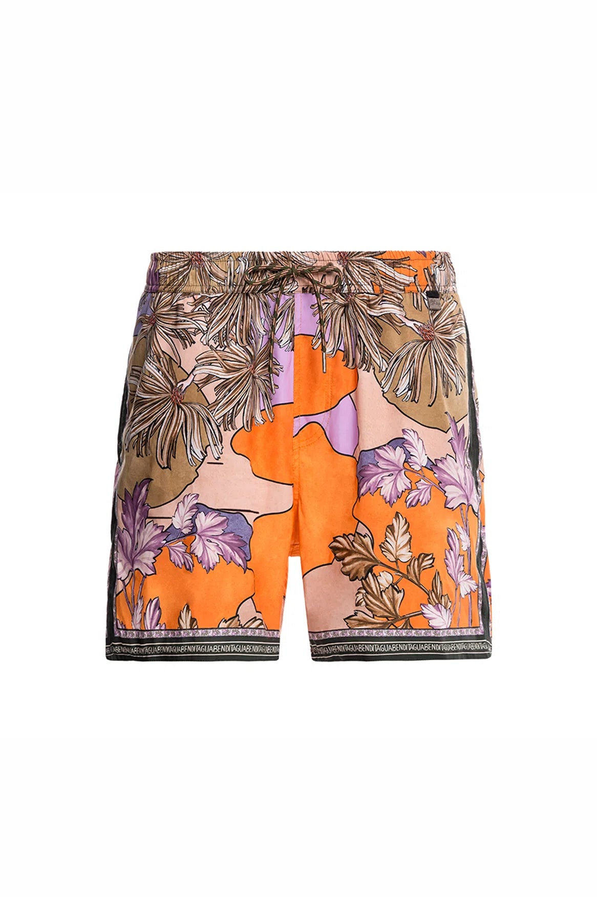 JOE UNISEX TRUNK SHORTS SUKI