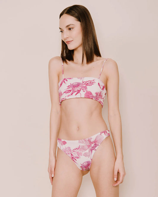 COSTAL BIKINI PINK